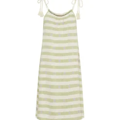 Marta du Chateau dame kjole MdcSiri 259161Mira - Green511