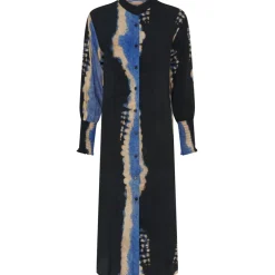 Marta Du Chateau dame kjole MdcMerle 4991b. - Originale3685tpe