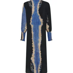 Marta Du Chateau dame kjole MdcMerle 4991b. - Originale3685tpe