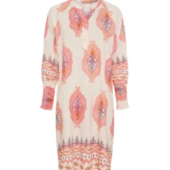 Marta Du Chateau dame kjole MdcEva 5378 - Fuxia4160tpi