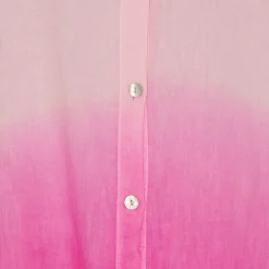 Marta Du Chateau dame kjole MdcJóna - Pink/Fuxia