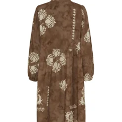 Marta du Chateau dame kjole MdcOceane 6515 - Fango4742