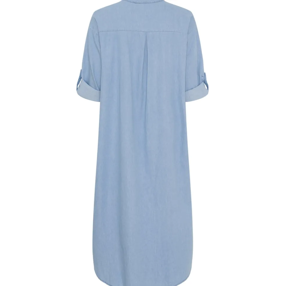 Marta du Chateau dame kjole MdcMadeline 93911-2 - Chiaro