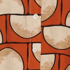 Marta du Chateau dame kjole MdcNatty 7617 - Coccio