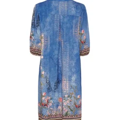 Marta du Chateau dame kjole MdcGoldie 7474 - Jeans5295tpg