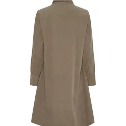 Marta du Chateau dame kjole MdcGunvor 7411 - Fango