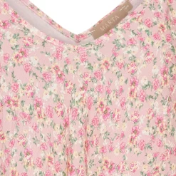 Marta Du Chateau dame kjole MdcMelina 3108 - Rosa620tpg-yn