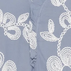 Marta du Chateau dame kjole MdcDaniela 7069 - Jeans410