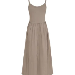 Marta du Chateau dame kjole MdcRaymonde 22586 - Fango