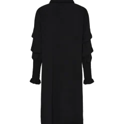 Marta du Chateau dame kjole MdcCassandre 32166/B - Black