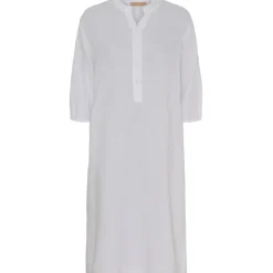 Marta Du Chateau dame kjole MdcAntonia - White