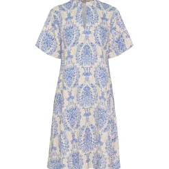 Marta du Chateau dame kjole MdcChristina 7106 - Jeans6207tpf