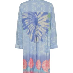 Marta Du Chateau dame kjole 2604B - JeansLH5357DBM2