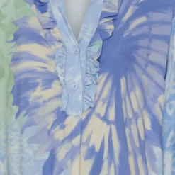 Marta Du Chateau dame kjole 2604B - JeansLH5357DBM2