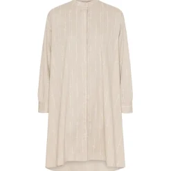 Marta Du Chateau dame kjole 83558ID - Beige