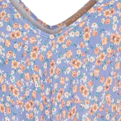 Marta Du Chateau dame kjole MdcMelina 3108 - Jeans620tpg-yn