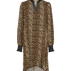 Marta du Chateau dame kjole MdcTherese 32155 - Leo Black