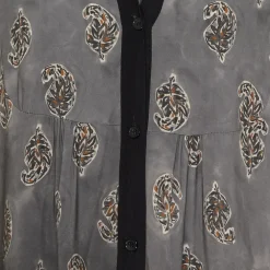 Marta Du Chateau dame kjole MdcNadina 2270 - Greyfaded1941tps