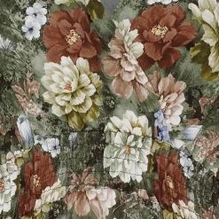 Marta du Chateau dame kjole MdcLydia 25216 - Military0460