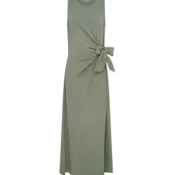 Marta du Chateau dame kjole MdcAnnabelle 259154 - Military10