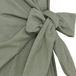 Marta du Chateau dame kjole MdcAnnabelle 259154 - Military10