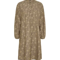 Marta du Chateau dame kjole MdcIndigo 7619 - Fango60