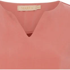 Marta du Chateau dame kjole MdcLouison 39786 - Peperose332