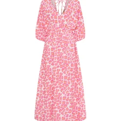 Marta du Chateau dame kjole MdcAndrea 7315 - Leo Fuxia