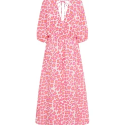 Marta du Chateau dame kjole MdcAndrea 7315 - Leo Fuxia