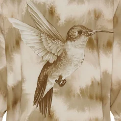 Marta Du Chateau dame kjole MdcEva 5378 - Camello6195