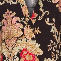 Marta du Chateau dame kjole MdcMallow 7678 - Nero2891tps