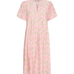 Marta du Chateau dame kjole MdcValeria 7165 - RosaCF0215yp