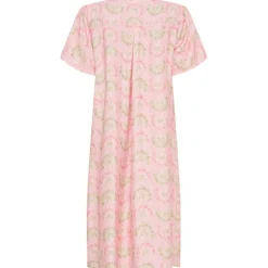 Marta du Chateau dame kjole MdcValeria 7165 - RosaCF0215yp