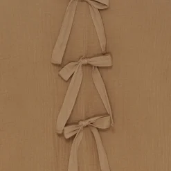 Marta Du Chateau dame kjole MdcAntonia - Macchiato