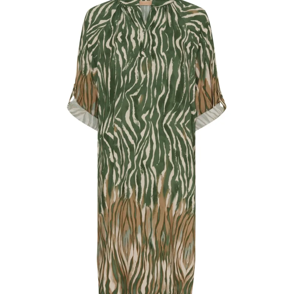 Marta du Chateau dame kjole MdcEvita 39572 - MilitaryHM101