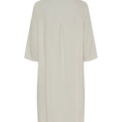 Marta Du Chateau dame kjole MdcBrigitte - Sabbia