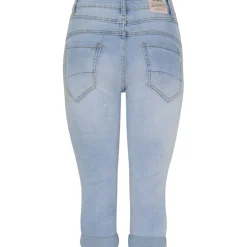 Marta Du Chateau dame knickers MdcAmora - Denim