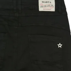 Marta Du Chateau dame knickers MdcBelicia - Black