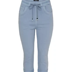 Marta Du Chateau dame knickers MdcMila - Jeans