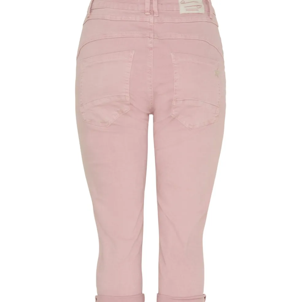 Marta Du Chateau dame knickers MdcBelicia - Rose