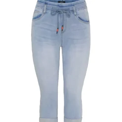 Marta Du Chateau dame knickers MdcArabela - Denim