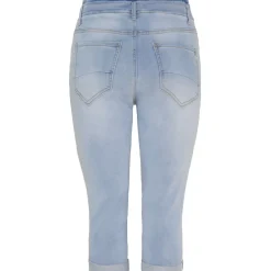 Marta Du Chateau dame knickers MdcArabela - Denim