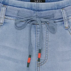 Marta Du Chateau dame knickers MdcArabela - Denim