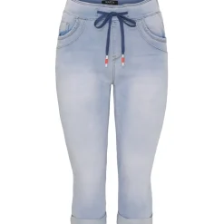 Marta Du Chateau dame knickers MdcAva - Denim