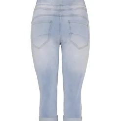 Marta Du Chateau dame knickers MdcAva - Denim