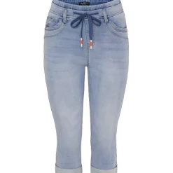 Marta Du Chateau dame knickers MdcAzura - Denim