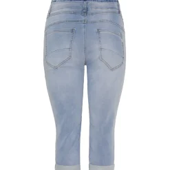 Marta Du Chateau dame knickers MdcAzura - Denim