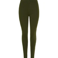 Marta Du Chateau dame leggins MDC-124 - Military Faded