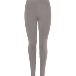 Marta Du Chateau dame leggins MDC-124 - Dark Grey Faded