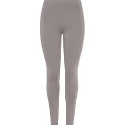 Marta Du Chateau dame leggins MDC-121 - Dark Grey
